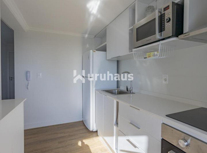 Foto de ALQUILER APARTAMENTO DOS DORMITORIOS PUNTA DEL ESTE, imagen 5