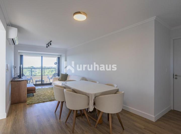 Foto de ALQUILER APARTAMENTO DOS DORMITORIOS PUNTA DEL ESTE, imagen 3