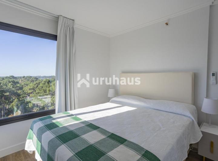 Foto de ALQUILER APARTAMENTO DOS DORMITORIOS PUNTA DEL ESTE, imagen 2