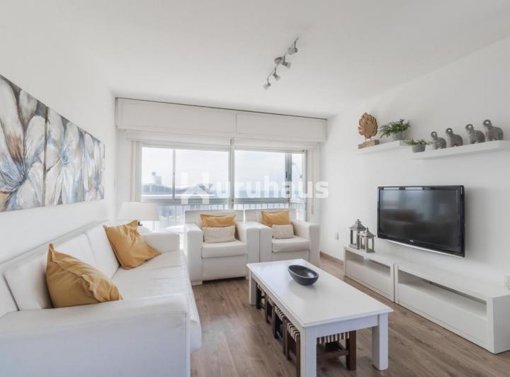 Foto de VENTA DEPARTAMENTO 3 DORMITORIOS EN PENINSULA PUNTA DEL ESTE, imagen 4