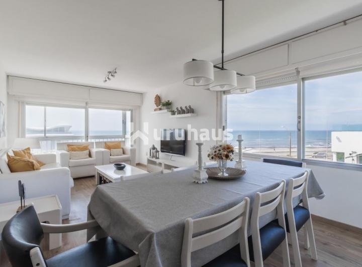 Foto de VENTA DEPARTAMENTO 3 DORMITORIOS EN PENINSULA PUNTA DEL ESTE, imagen 2