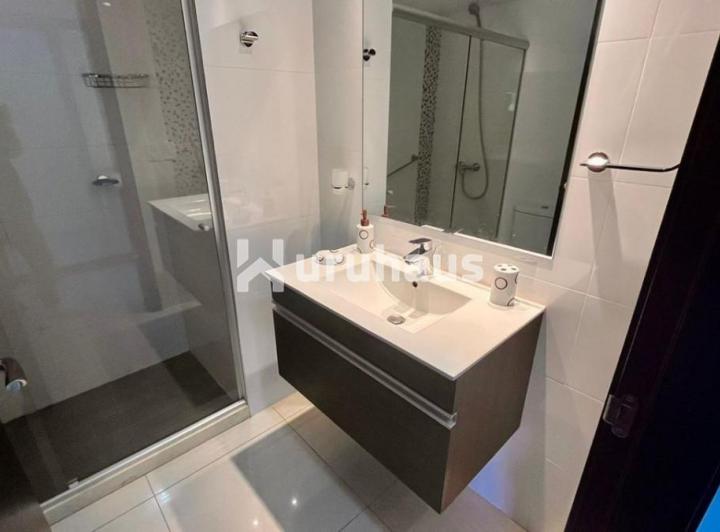 Foto de ALQUILER APARTAMENTO DOS DORMITORIOS PUNTA DEL ESTE ROOSEVELT EDIFICIO, imagen 3