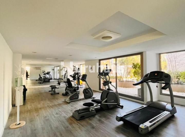 Foto de ALQUILER APARTAMENTO DOS DORMITORIOS PUNTA DEL ESTE ROOSEVELT EDIFICIO, imagen 4