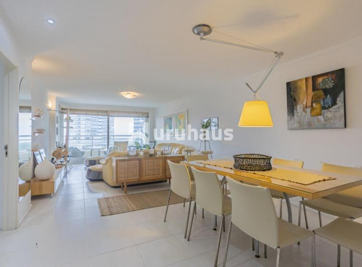 Foto de ALQUILER APARTAMENTO PUNTA DEL ESTE PLAYA BRAVA, imagen 5