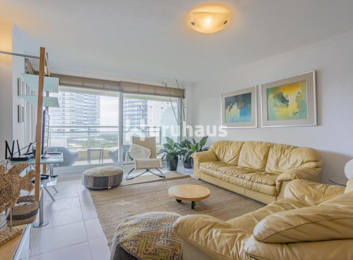 Foto de ALQUILER APARTAMENTO PUNTA DEL ESTE PLAYA BRAVA, imagen 4