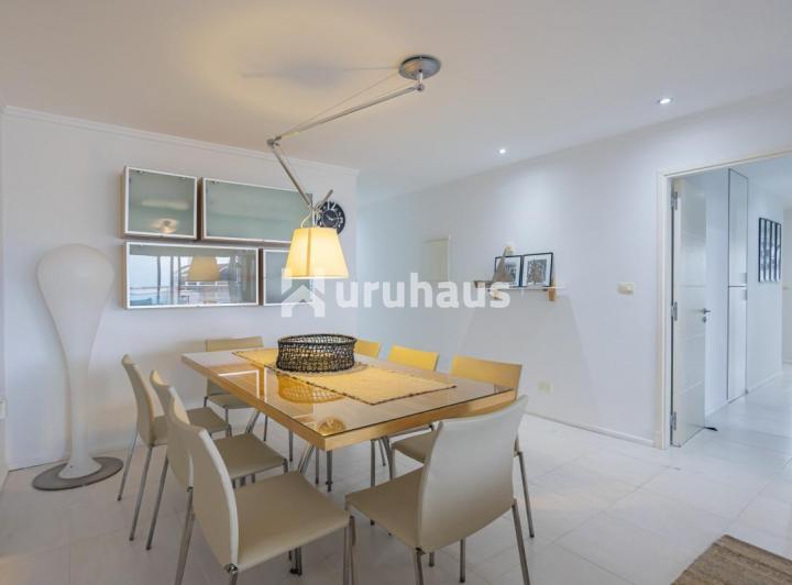 Foto de ALQUILER APARTAMENTO PUNTA DEL ESTE PLAYA BRAVA, imagen 3