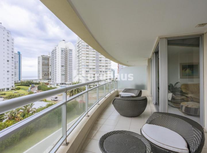 Foto de ALQUILER APARTAMENTO PUNTA DEL ESTE PLAYA BRAVA, imagen 1