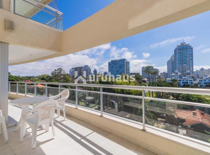 Foto de 3 DORMITORIOS PUNTA DEL ESTE FOREST TOWER 1, imagen 1