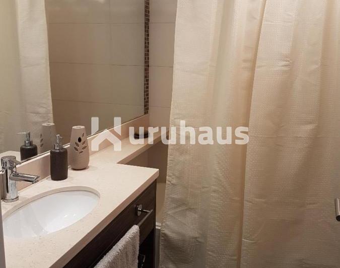 Foto de ALQUILER APARTAMENTO DOS DORMITORIOS PUNTA DEL ESTE PLAYA BRAVA, imagen 3