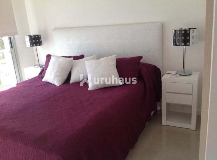 Foto de ALQUILER APARTAMENTO DOS DORMITORIOS PUNTA DEL ESTE PLAYA BRAVA, imagen 5