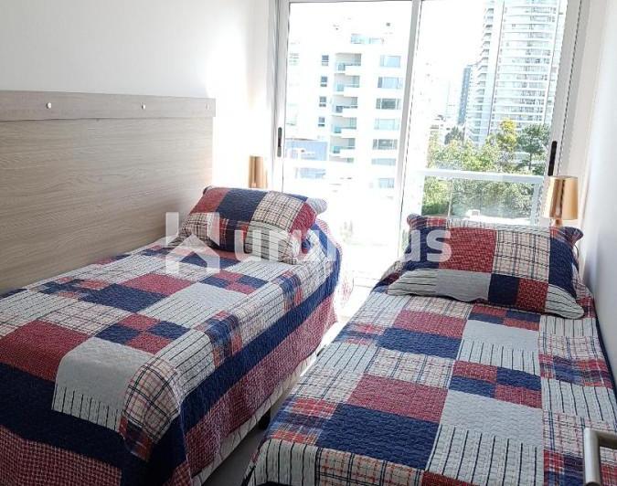 Foto de ALQUILER APARTAMENTO DOS DORMITORIOS PUNTA DEL ESTE PLAYA BRAVA, imagen 4