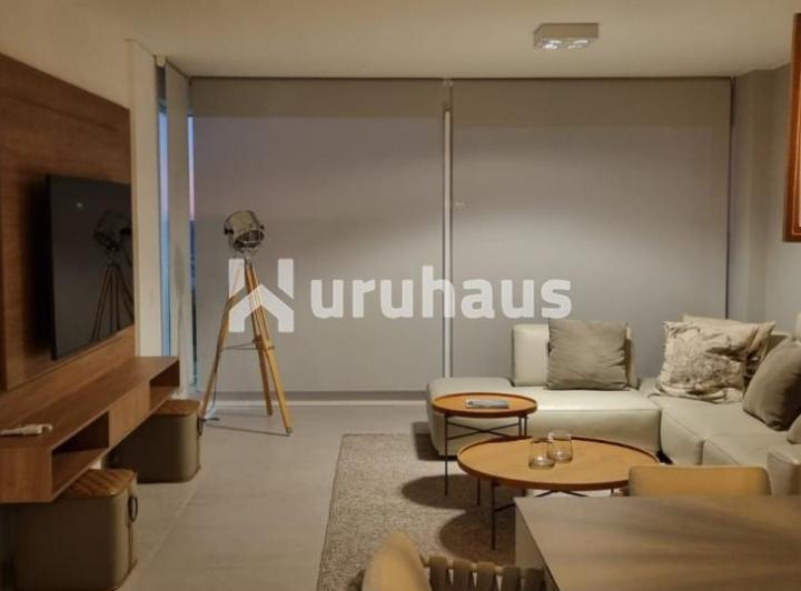 Foto de VENTA APARTAMENTO TRES DORMITORIOS PUNTA DEL ESTE PLAYA BRAVA EDIFICIO LE PARC, imagen 1
