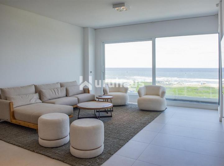 Foto de VENTA APARTAMENTO TRES DORMITORIOS PUNTA DEL ESTE PLAYA BRAVA LE PARC IV, imagen 5