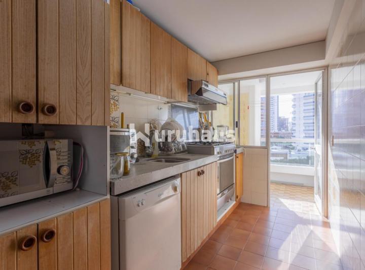 Foto de VENTA APARTAMENTO DOS DORMITORIOS PUNTA DEL ESTE PLAYA BRAVA EDIFICIO, imagen 3