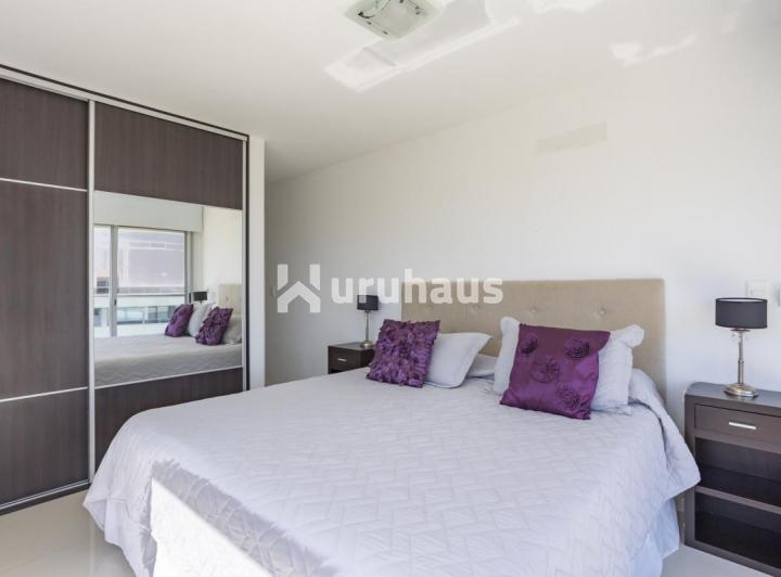 Foto de VENTA DEPARTAMENTO 2 DORMITORIOS EDIFICIO ICON BRAVA PUNTA DEL ESTE, imagen 5