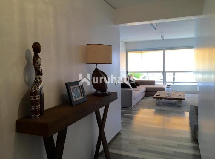 Foto de ALQUILER APARTAMENTO CUATRO DORMITORIOS PUNTA DEL ESTE PRIMERA LINEA, imagen 5