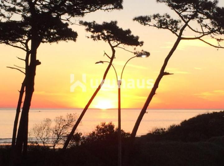 ALQUILER APARTAMENTO DOS DORMITORIOS PUNTA DEL ESTE PLAYA MANSA PRIMERA LINEA