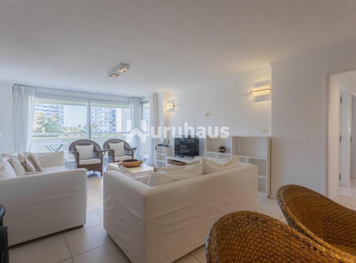 Foto de VENTA DEPARTAMENTO 3 DORMITORIOS PLAYA BRAVA FOREST TOWER, imagen 4