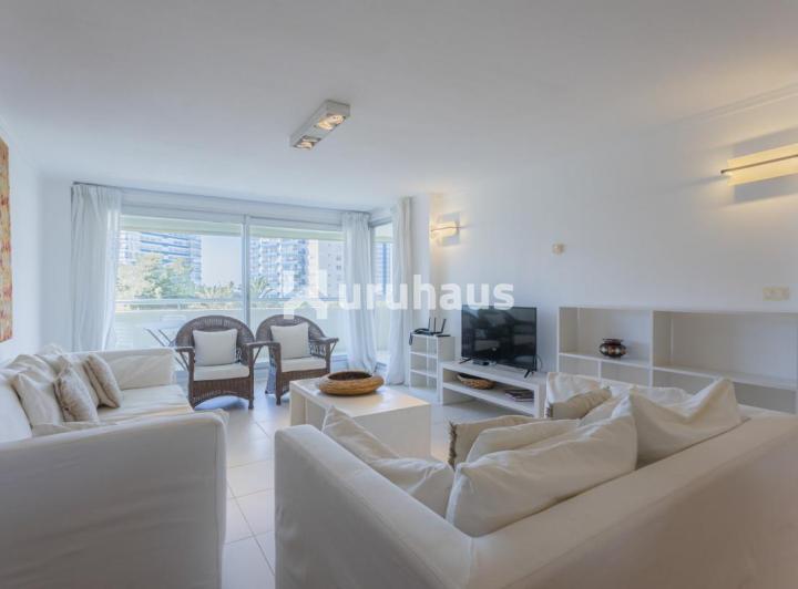 Foto de VENTA DEPARTAMENTO 3 DORMITORIOS PLAYA BRAVA FOREST TOWER, imagen 2