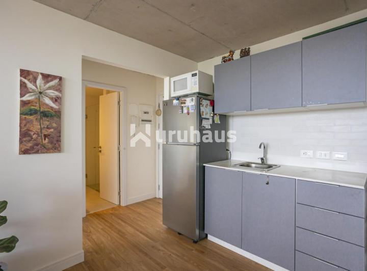 Foto de VENTA DEPARTAMENTO 1 DORMITORIO PLAYA MANSA, imagen 1