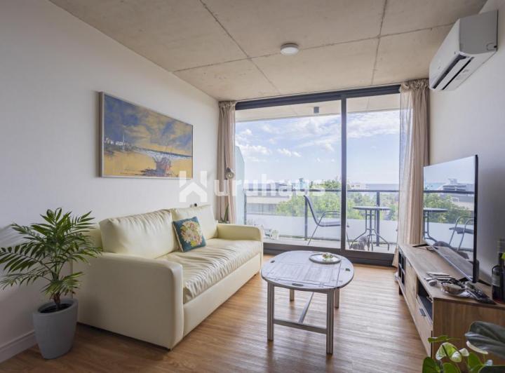Foto de VENTA DEPARTAMENTO 1 DORMITORIO PLAYA MANSA, imagen 5