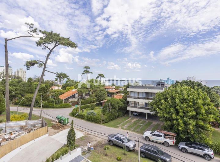 VENTA DEPARTAMENTO 1 DORMITORIO PLAYA MANSA