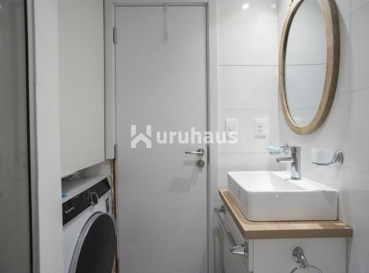 Foto de VENTA DEPARTAMENTO 1 DORMITORIO PLAYA MANSA, imagen 4