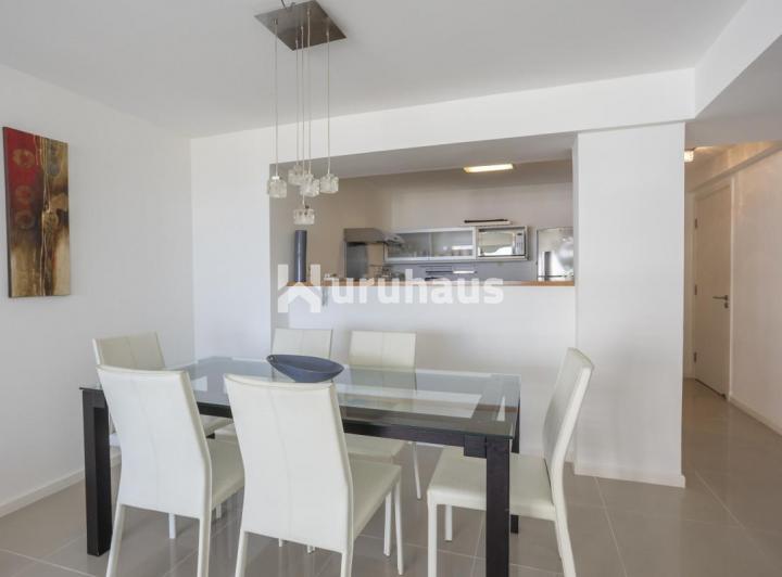 Foto de VENTA DOS DORMITORIOS EN PLAYA BRAVA QUARTIER DEL MAR, imagen 3