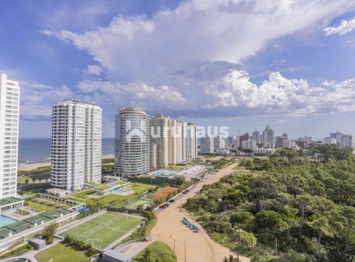 VENTA DOS DORMITORIOS EN PLAYA BRAVA QUARTIER DEL MAR