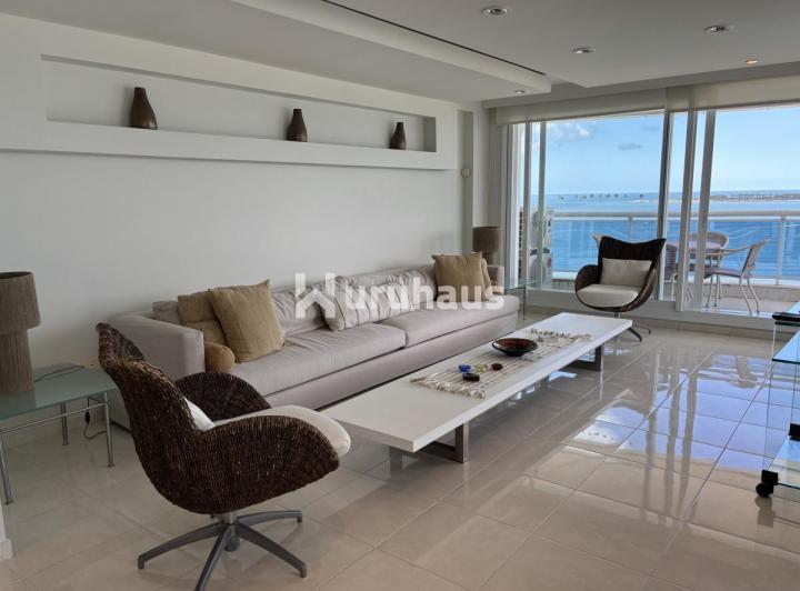 Foto de venta mansa frente al mar tres suites y dependencias, imagen 5