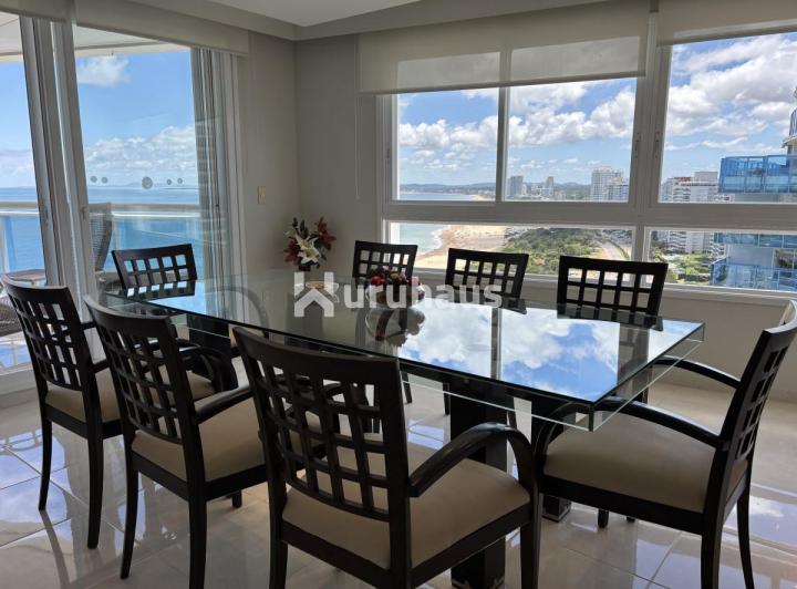 Foto de venta mansa frente al mar tres suites y dependencias, imagen 3