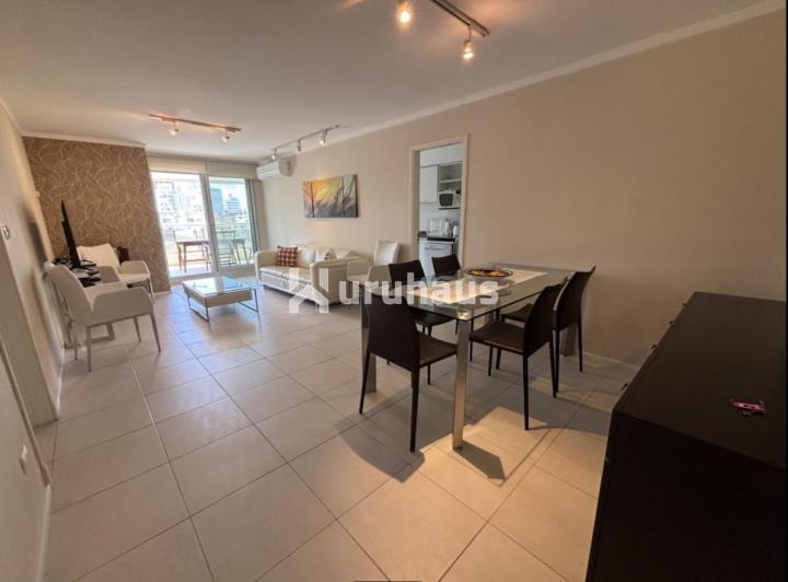 Foto de DEPARTAMENTO FOREST TOWER 1 PUNTA DEL ESTE, imagen 4
