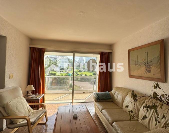 VENTA DEPARTAMENTO 2 DORMITORIOS PLAYA BRAVA BAJAS EXPENSAS