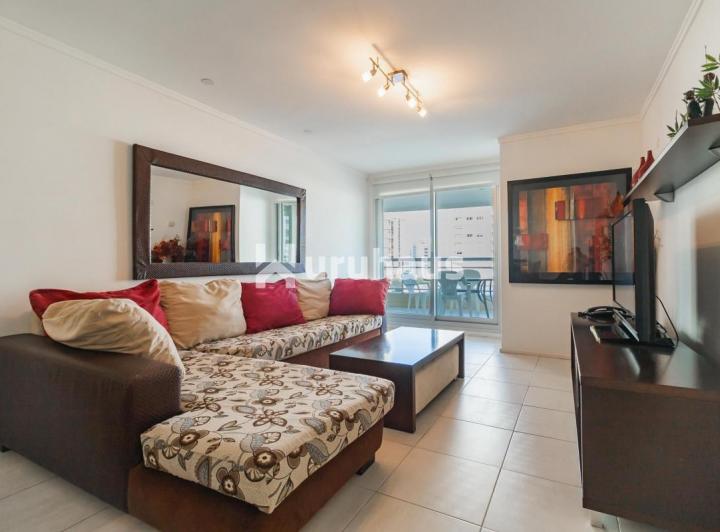 Foto de VENTA APARTAMENTO PUNTA DEL ESTE AIDY GRILL EDIFICIO FOREST TOWER I, imagen 4