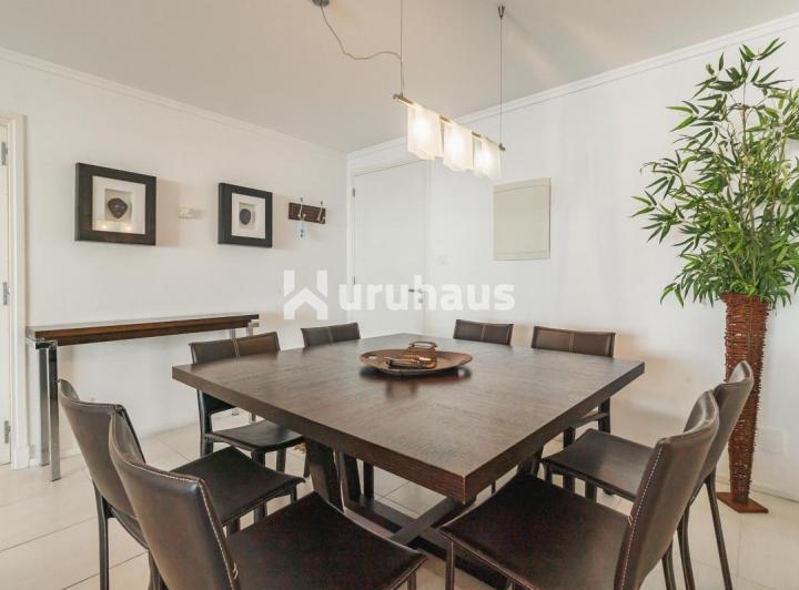 Foto de VENTA APARTAMENTO PUNTA DEL ESTE AIDY GRILL EDIFICIO FOREST TOWER I, imagen 4