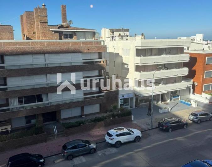 VENTA DEPARTAMENTO 1 DORMITORIO PENINSULA PUNTA DEL ESTE