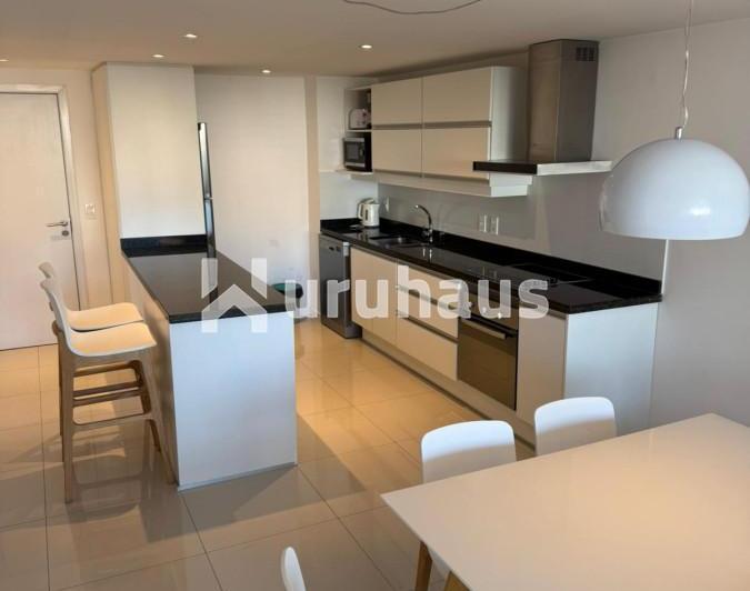 Foto de ESMERALDA 3 DORMITORIOS PUNTA DEL ESTE VENTA, imagen 3