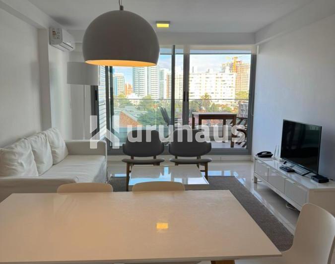 Foto de ESMERALDA 3 DORMITORIOS PUNTA DEL ESTE VENTA, imagen 2