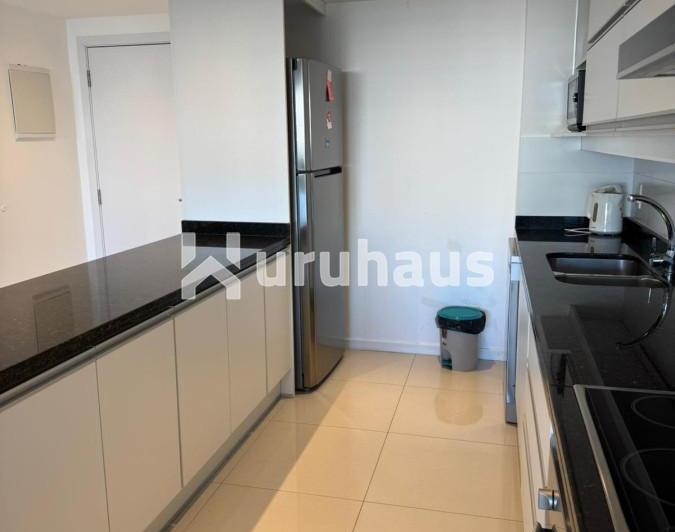 Foto de ESMERALDA 3 DORMITORIOS PUNTA DEL ESTE VENTA, imagen 1