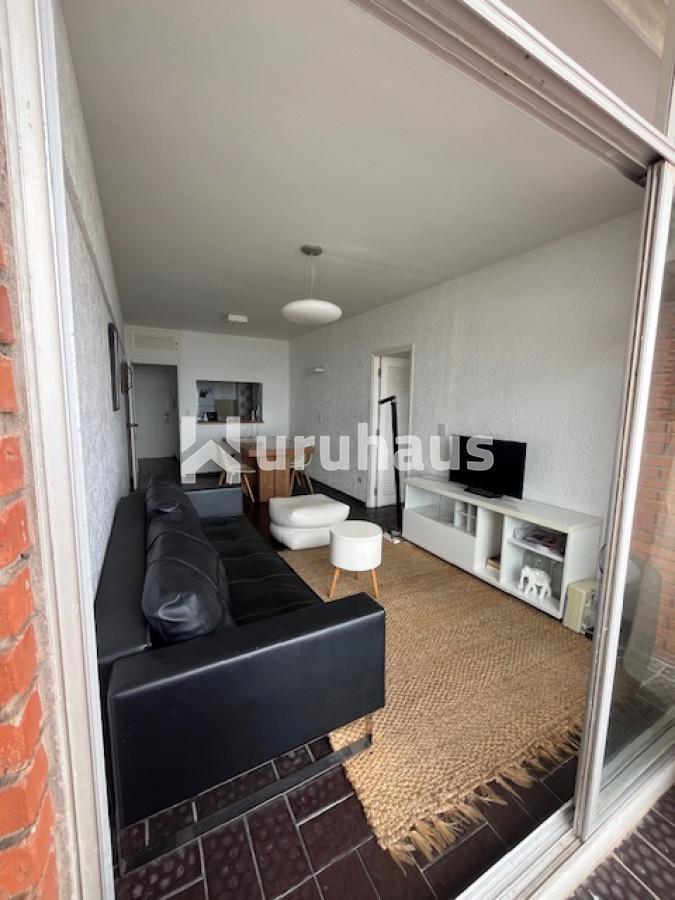 Foto de VENTA APARTAMENTO UN DORMITORIOS PUNTA DEL ESTE PLAYA BRAVA, imagen 3