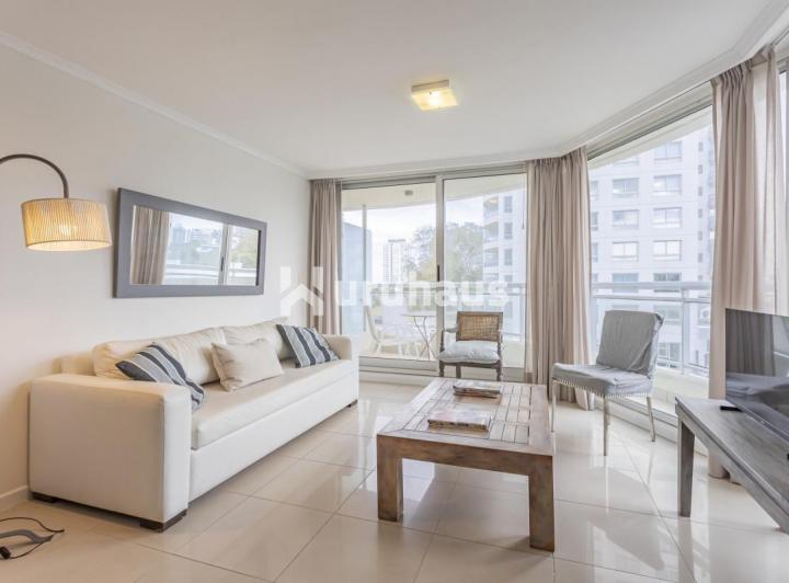 VENTA DEPARTAMENTO OCEAN DRIVE TRES DORMITORIOS 5