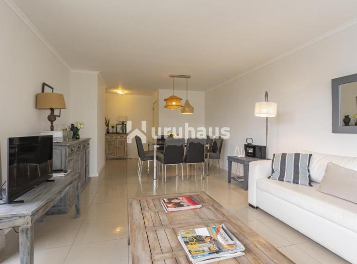 VENTA DEPARTAMENTO OCEAN DRIVE TRES DORMITORIOS 3