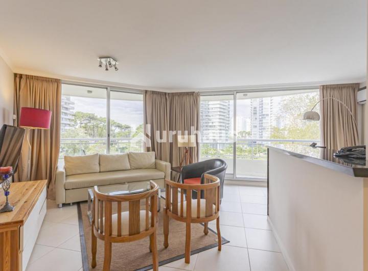 VENTA 1 DORMITORIO OCEAN DRIVE ROOSVELT 2