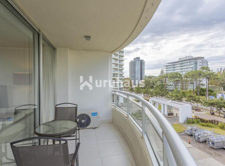 VENTA 1 DORMITORIO OCEAN DRIVE ROOSVELT 4