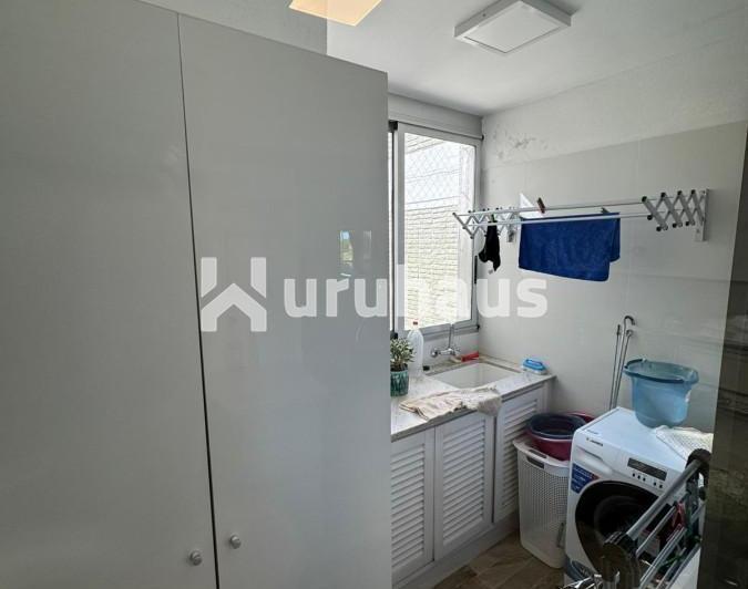 ALQUILER DEPARTAMENTO PLAYA MANSA 4 DORMITORIOS 5