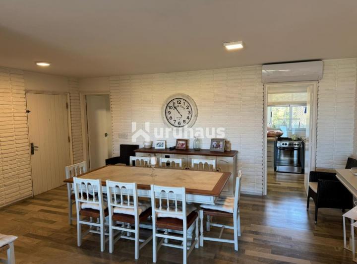 ALQUILER DEPARTAMENTO PLAYA MANSA 4 DORMITORIOS 4