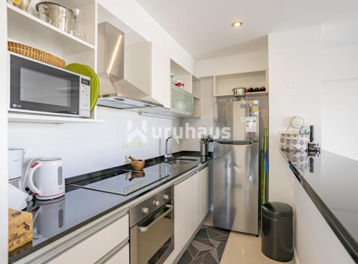 ALQUILER APARTAMENTO PLAYA BRAVA 2