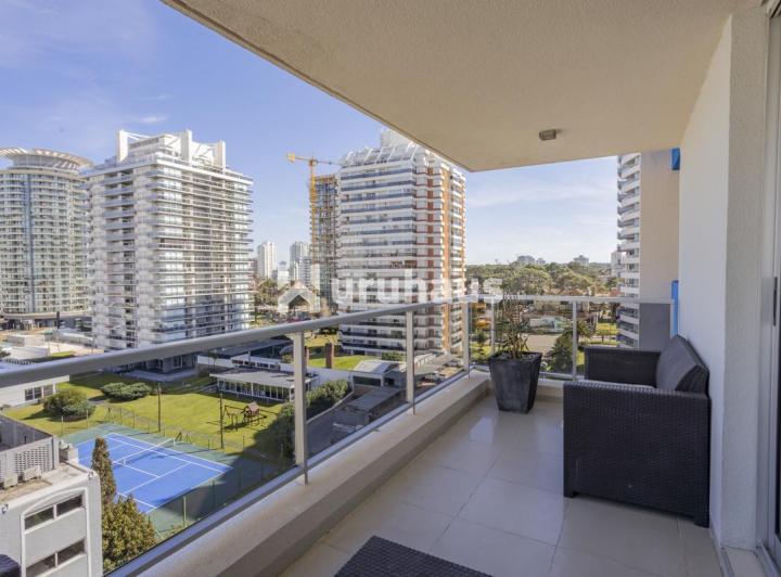 ALQUILER APARTAMENTO PLAYA BRAVA 1