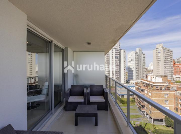 ALQUILER APARTAMENTO PLAYA BRAVA 4