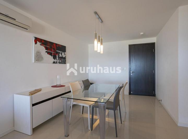 DEPARTAMENTO EN ALQUILER EN ICON BRAVA 2
